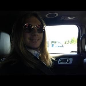 Meet your Posher, Jacob